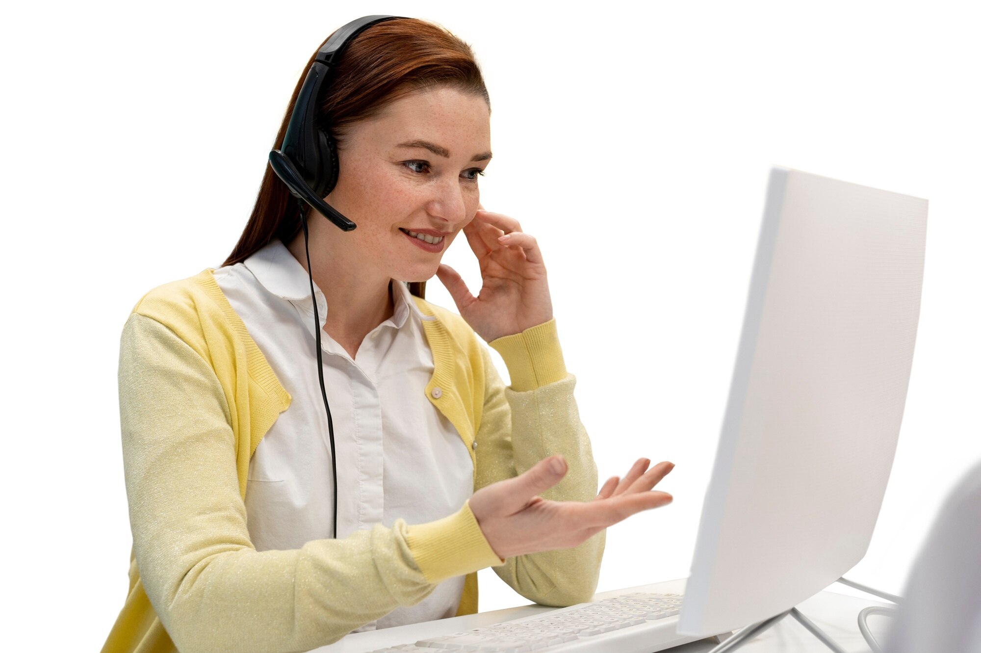 Contact Us Image - ExpressVideoTranslation
