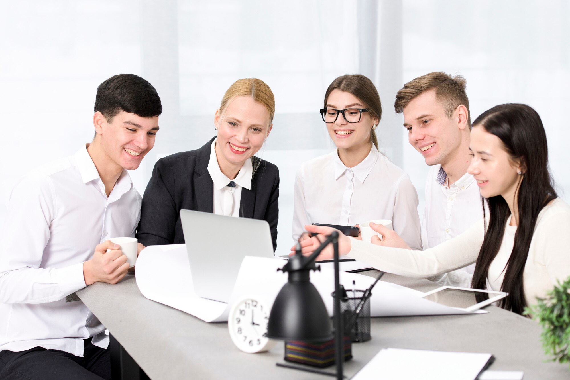 Professional Translators Image - ExpressVideoTranslation